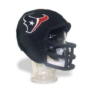  NFL Ultimate Fan Helmet Hats Houston Texans   Size Youth 
