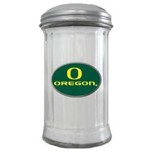  College Sugar Pourer   Oregon Ducks