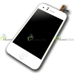 compatible model apple iphone 3gs assembly lcd digitizer 1 100 % brand 