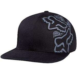  Fox Racing Youth Slapstick Flexfit Hat   One size fits 