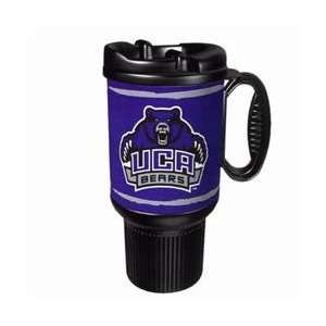  Uca Bears Carmug 20 OZ.