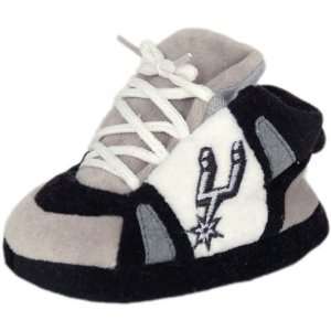  San Antonio Spurs Baby Shoes Infant Slippers Sports 