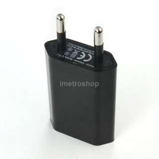   Power Adapter Wall Charger+Cable For apple iPod Touch iPhone 3G 3GS 4G