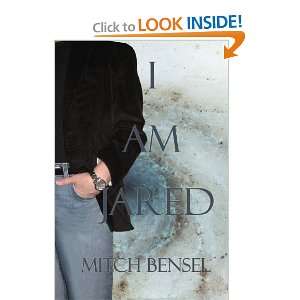  I Am Jared (9781458378422) Mitch Bensel Books