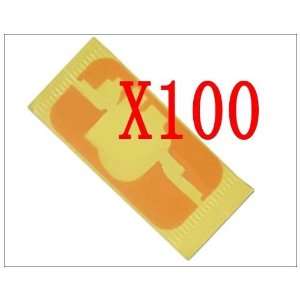  100x Digitizer Glass Adhesive Kit Sticker for iPhone 3G 