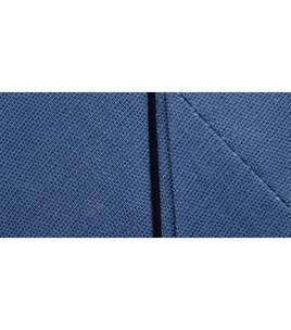 Wrights Double Fold Bias Quilt Binding   Stone Blue  