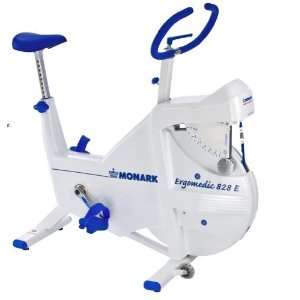  Monark Ergomedic 828E Testing Ergometer