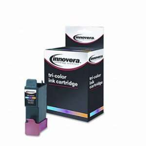  INNOVERA 2124CLR Compatible Ink 105 Page Yield Tri Color 