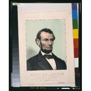  Abraham Lincoln, sixteenth president of the United States   born 