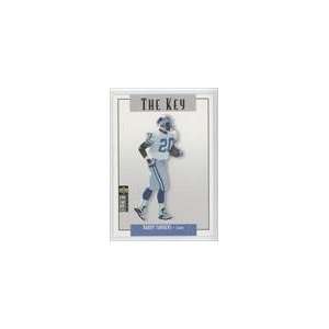   Collectors Choice Update #U62   Barry Sanders K Sports Collectibles