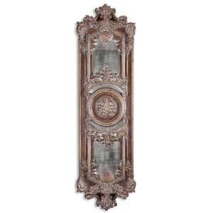  Uttermost 75.9 Inch Domenica Wall Mounted Mirror Lightly 