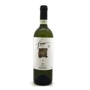  Pietracupa Fiano Di Avellino 2006 750ML Grocery & Gourmet 