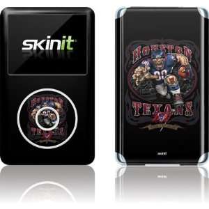  Houston Texans Running Back skin for iPod Classic (6th Gen 