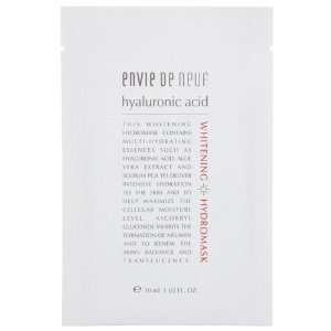  Envie De Neuf Hyaluronic Acid Whitening Hydromask Health 
