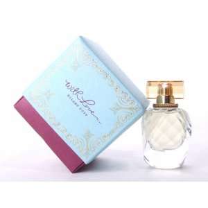  Hilary Duff With Love Eau de Parfum, 3.3 oz Health 