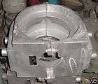 Valve Jacket for Jamesbury 8 Balll Valve Model 5150