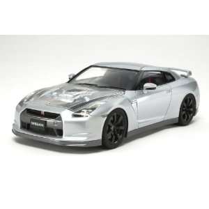  NISSAN FT R WITH CLEAR HOOD Toys & Games