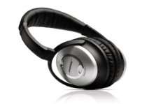 Bose® QuietComfort® 15 Acoustic Noise Cancelling® Headphones(Old 