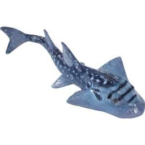  Wild Safari Shark Ray Toys & Games
