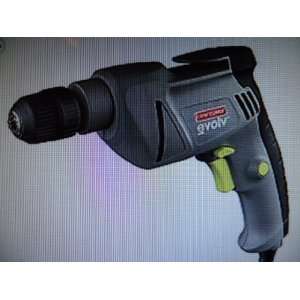  Craftsman (Evolv) Corded Drill with Integrated Belt Hook 