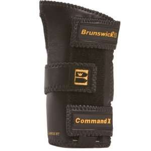    Brunswick Command X Positioner Right Hand