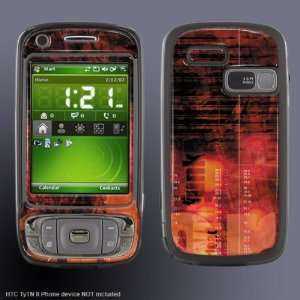  HTC TYTN II gel skin tytn g1 