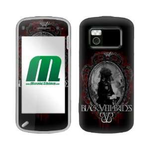  MusicSkins MS BVB10102 Nokia N97