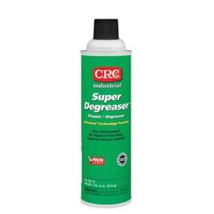   SEPTLS12503110   Super Degreaser Industrial Cleaners