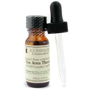   Perricone M.D. Vitamin C Ester Eye Area Therapy 0.5oz./15ml Beauty