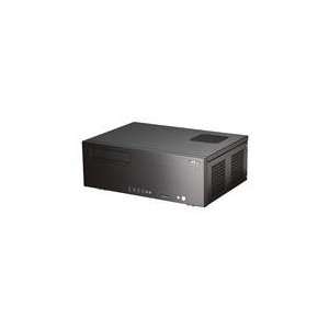  LIAN LI Black PC C50B Micro ATX Media Center / HTPC Case 