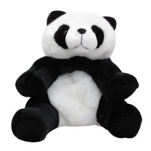  Panda Backpack Toys & Games