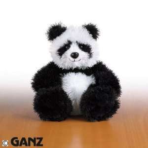  Lil Kinz Panda Toys & Games