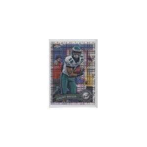   2011 Topps Chrome Xfractors #142   Jeremy Maclin Sports Collectibles