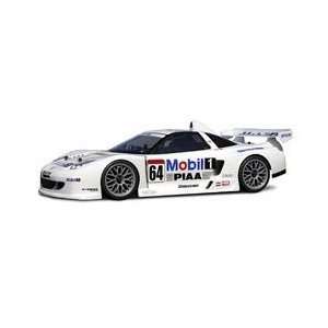  HPI Honda NSX GT Body 200mm Toys & Games