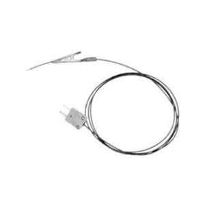  Oven/Cooler K Type Thermocouple Probe With 4 Cable 