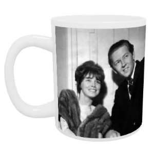  Jerry Lee Lewis   Mug   Standard Size