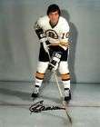 Boston Bruins Items, Hockey Autographs items in carol vadnais store on 