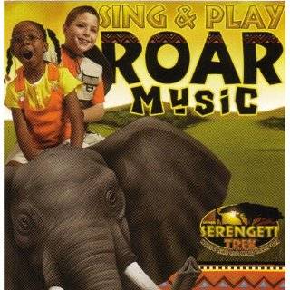  Sing & Play Roar Music   Serengeti Trek Explore similar 