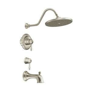  Moen Showhouse S3116BN Bathroom Tub and Shower Faucets 