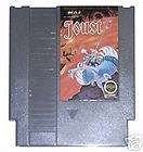 joust arcade  