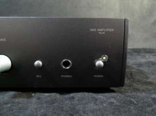 Arcam A65 Amplifier Plus  