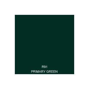  ROSCO 91 SHEET PRIMARY GREEN SHEET Gel Sheets Electronics