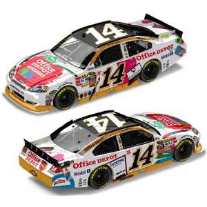  Action Racing Collectibles Tony Stewart 11 Office Depot 