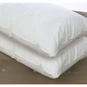  King Primafil Synthetic Pillow Set (2 Pillows)
