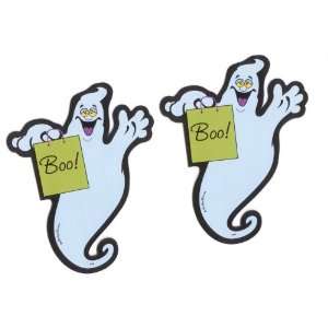  Halloween Ghost Car Magnets Automotive