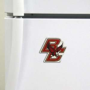    Boston College Eagles High Definition Magnet