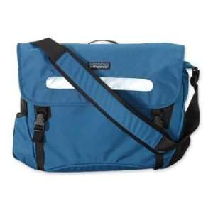  PATAGONIA CRITICAL MASS BAG   O/S   OCEAN BLUE Sports 