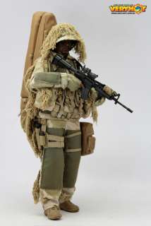 Very Hot US Army   Sniper  