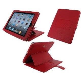   24 Angle Adjustable Stand for Apple iPad 2 / iPad 3 / The new iPad