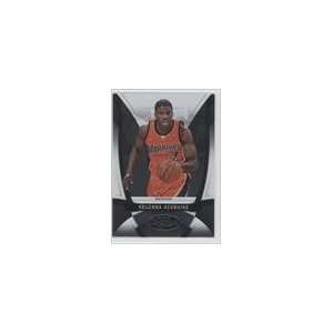    2009 10 Certified #55   Kelenna Azubuike Sports Collectibles